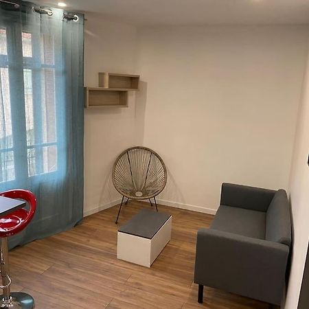 Appartement Refait A Neuf Argelès-sur-Mer Buitenkant foto