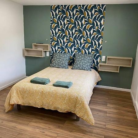 Appartement Refait A Neuf Argelès-sur-Mer Buitenkant foto