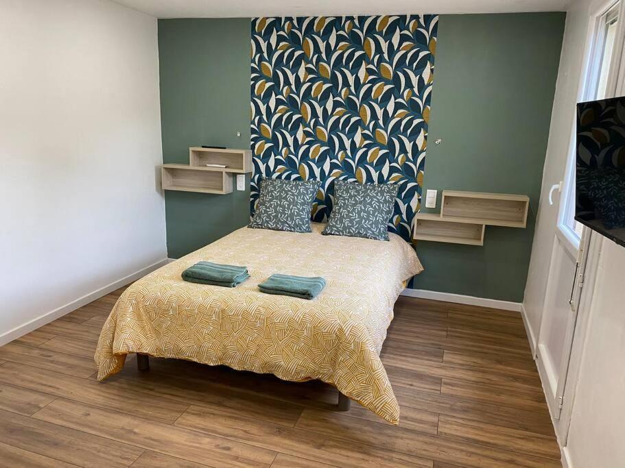 Appartement Refait A Neuf Argelès-sur-Mer Buitenkant foto